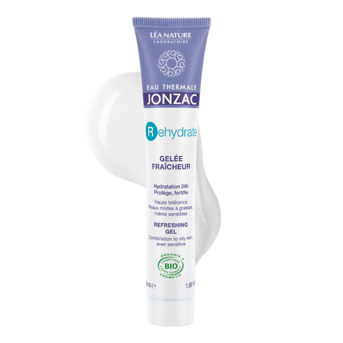 Jonzac gel hidratante refrescante – 50ml