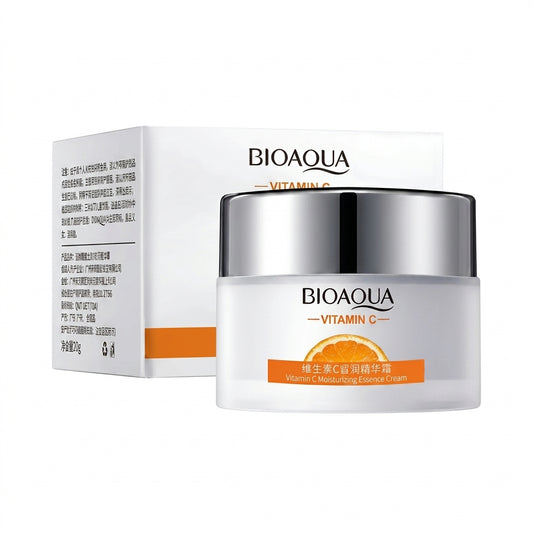 Crema Aclarante Vitamina C