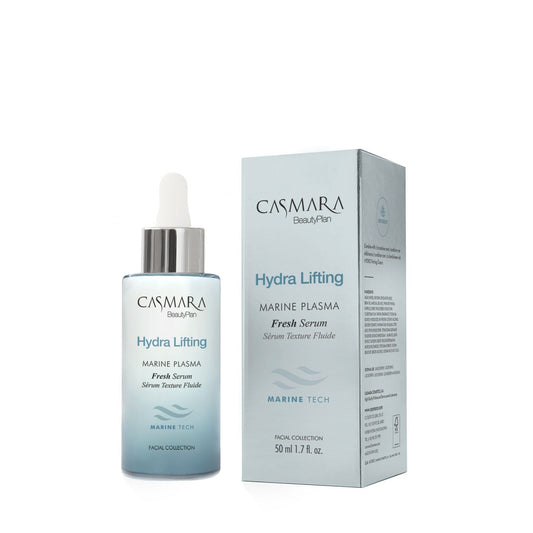 Casmara Hydra Lifting Firming Fresh Serum - 50 ml