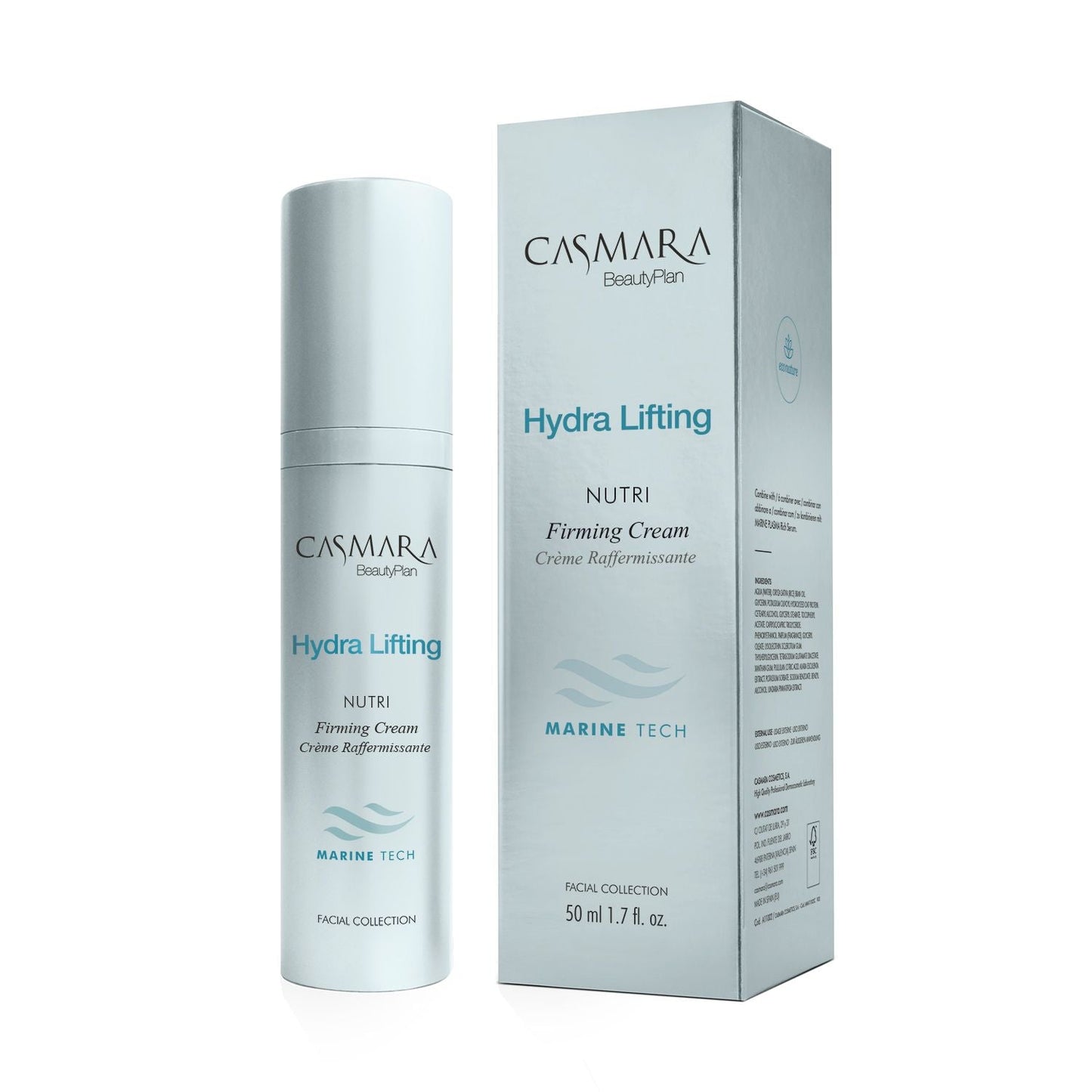 Casmara Hydra Lifting Firming Cream - 50ml
