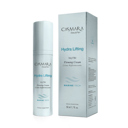 Casmara Hydra Lifting Firming Cream - 50ml