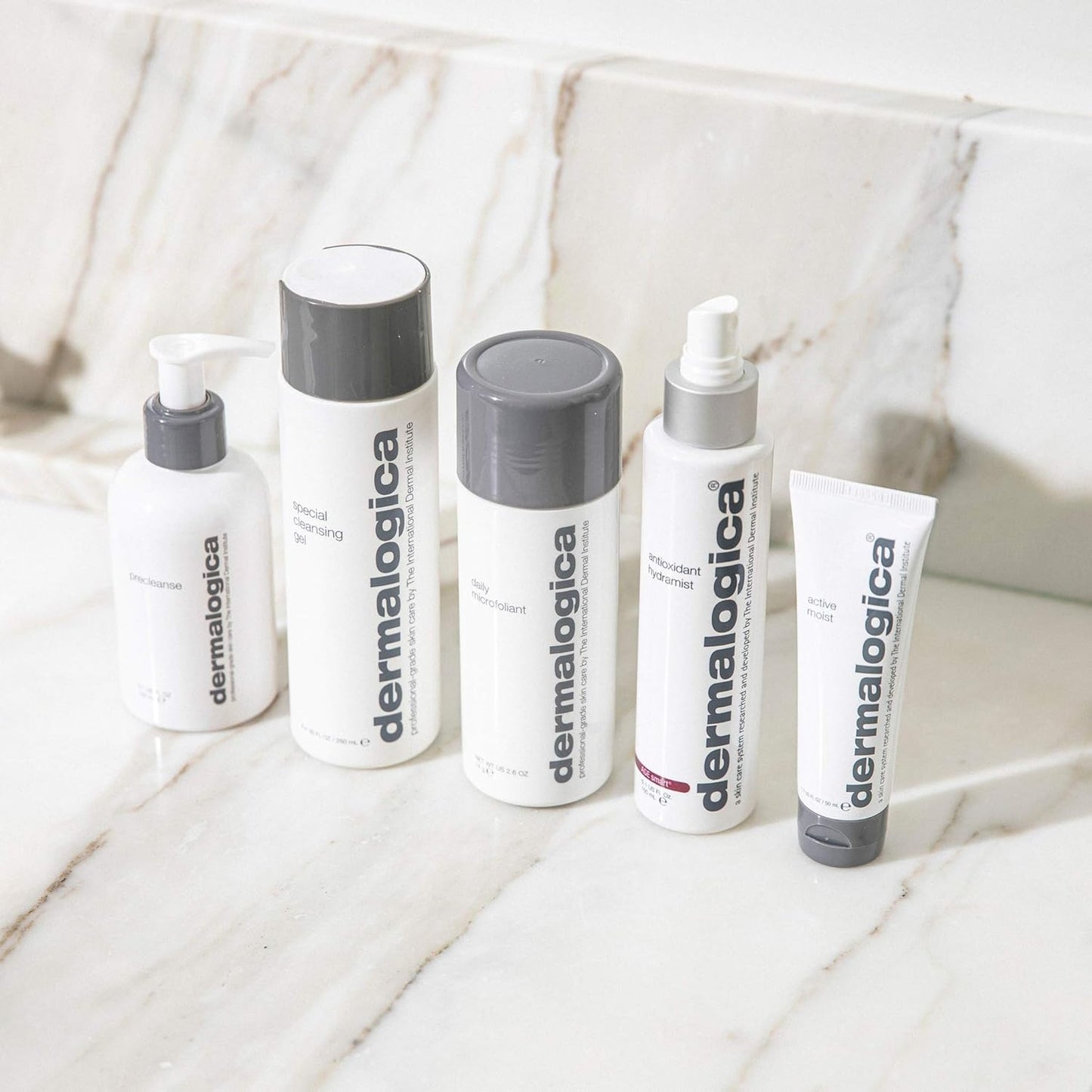 Dermalogica Hydramist - Tónico Antioxidante Anti-Aging | Hidrata y Reafirma - 150ml