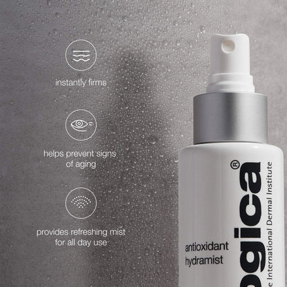Dermalogica Hydramist - Tónico Antioxidante Anti-Aging | Hidrata y Reafirma - 150ml
