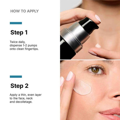 SkinCeuticals Advanced RGN-6 50ml - Crema Anti-Edad Post-Láser