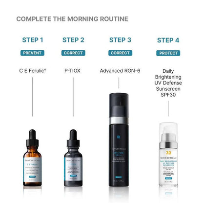 SkinCeuticals Advanced RGN-6 50ml - Crema Anti-Edad Post-Láser
