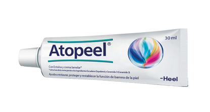 Heel Atopeel Crema - 30ml