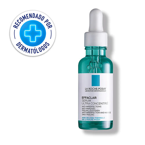 La Roche Posay Effaclar Serum - 30ml