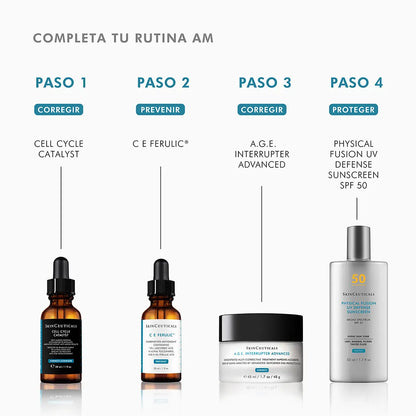 Skinceuticals Cell Cycle Catalyst Serum -30ml