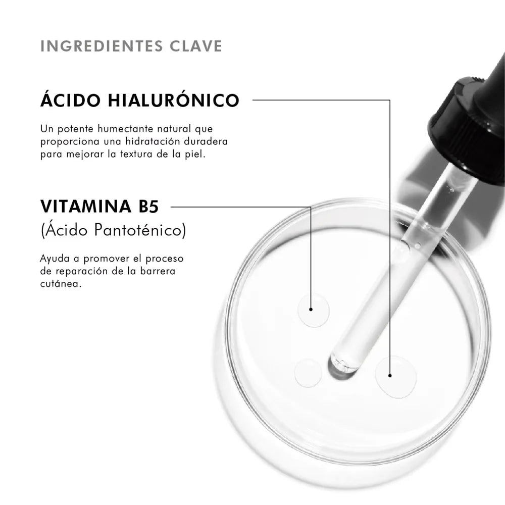 Skinceuticals Hydrating B5 - Sérum Hidratante con Ácido Hialurónico - 30ml