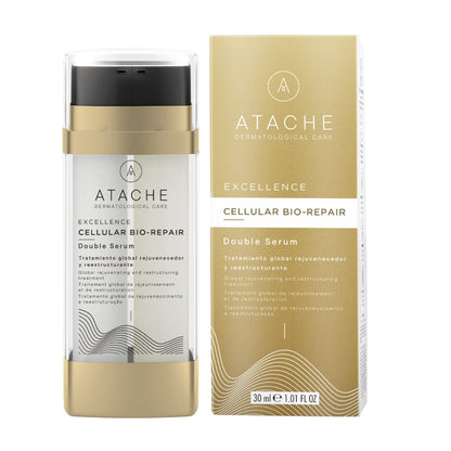 Atache Excellence Cellular Bio-Repair Double Serum - 30ml