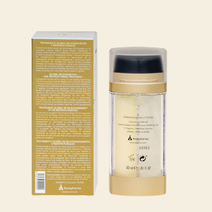 Atache Excellence Cellular Bio-Repair Double Serum - 30ml