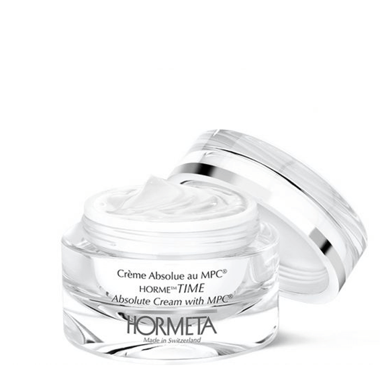 Hormeta Horme Time Absolute Cream With MPC - 50ml