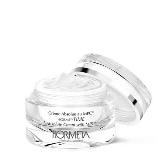 Hormeta Horme Time Absolute Cream With MPC - 50ml