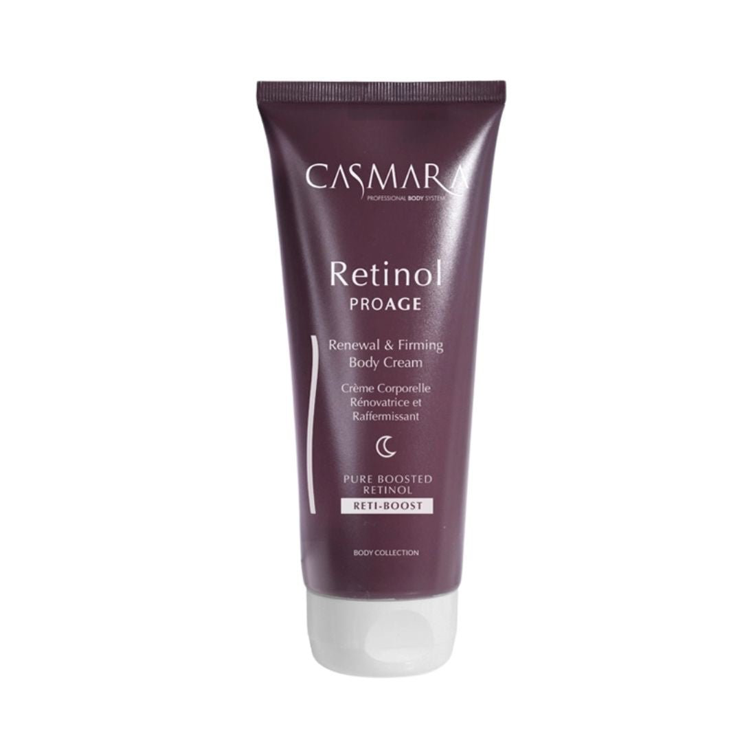 Casmara Retinol ProAge Renewal & Firming Body Cream - 200ml