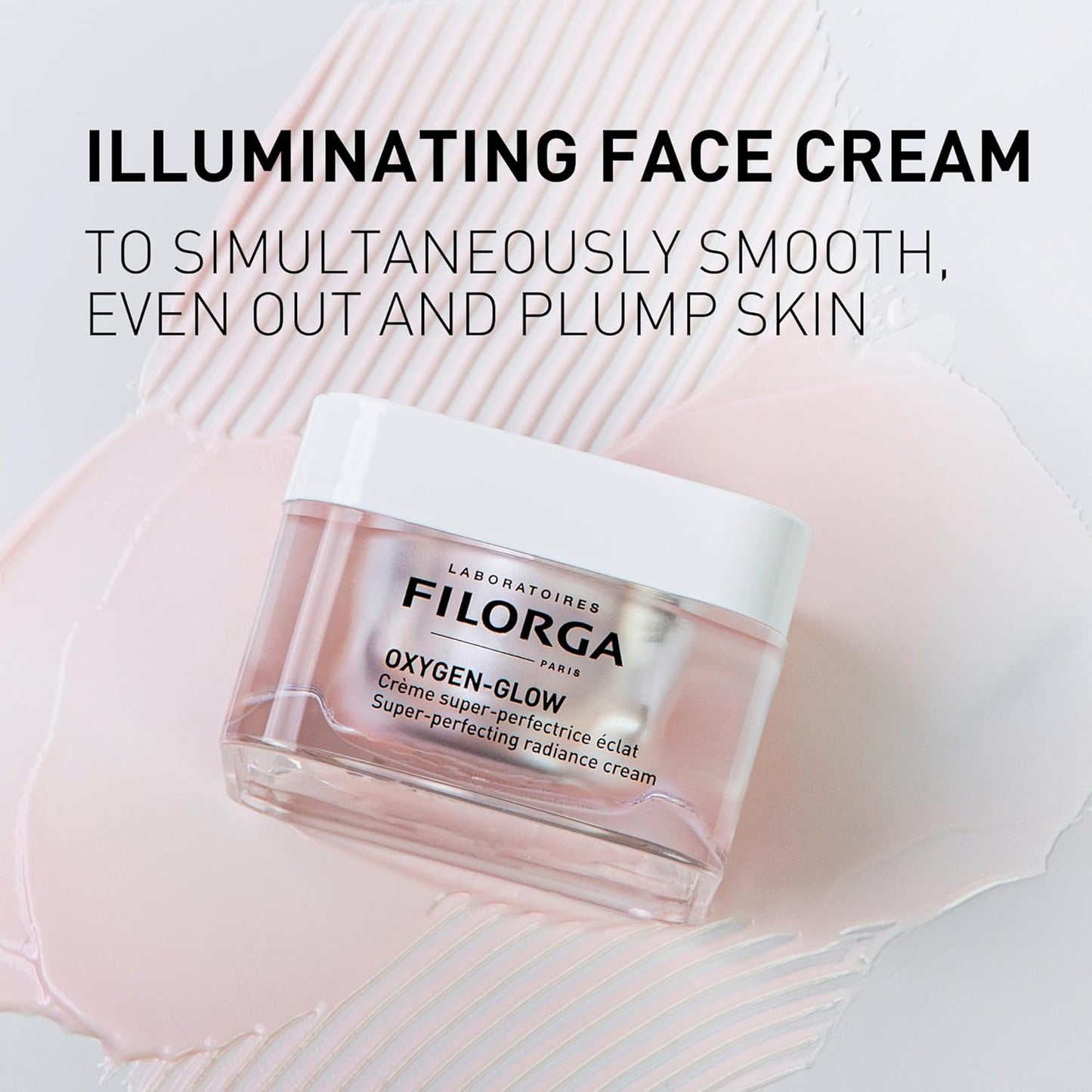 Filorga Oxigen-Glow Crema 50ml