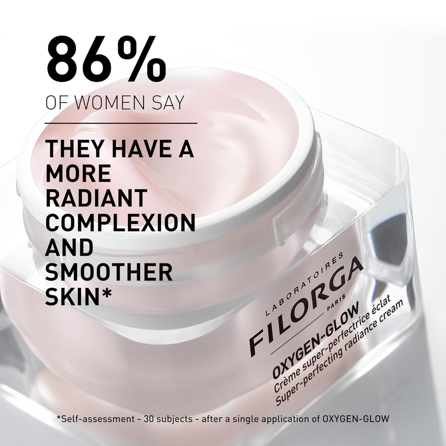 Filorga Oxigen-Glow Crema 50ml