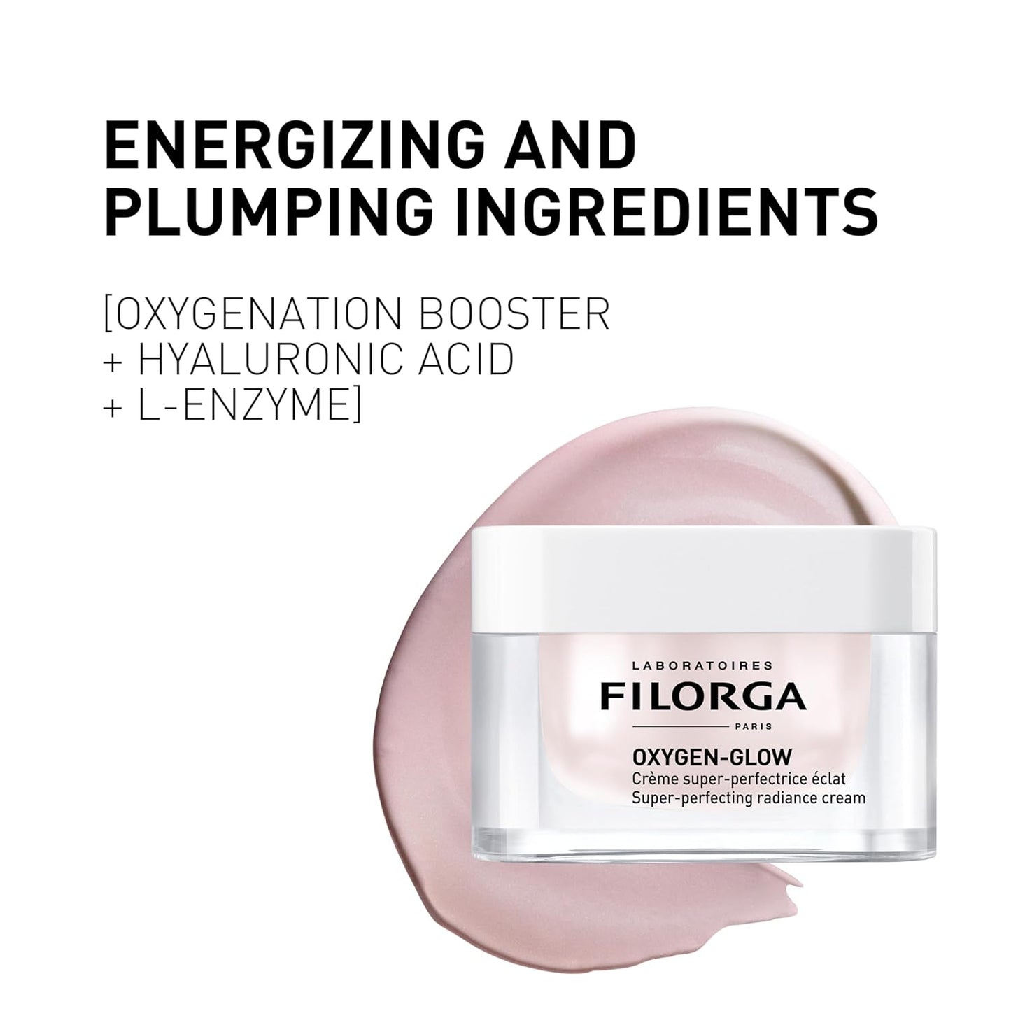 Filorga Oxigen-Glow Crema 50ml