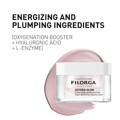 Filorga Oxigen-Glow Crema 50ml