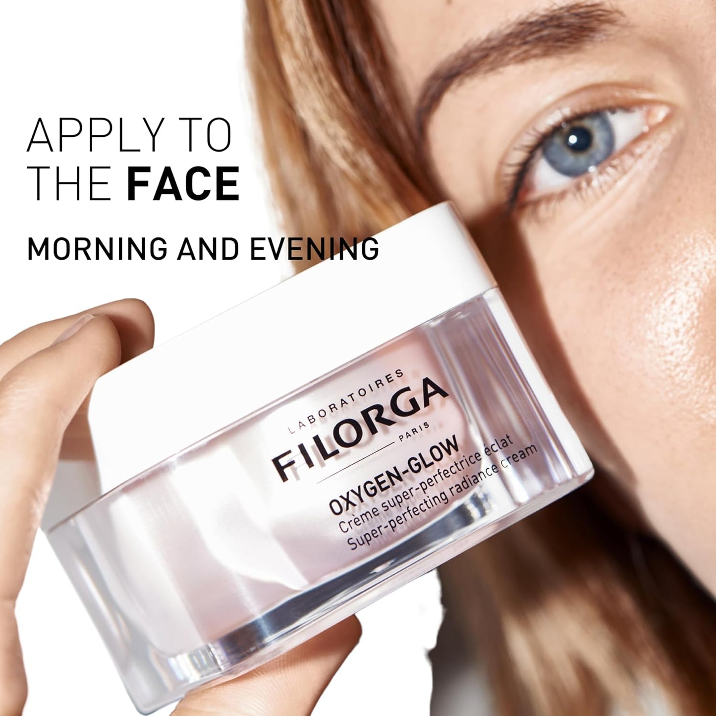 Filorga Oxigen-Glow Crema 50ml