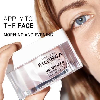 Filorga Oxigen-Glow Crema 50ml