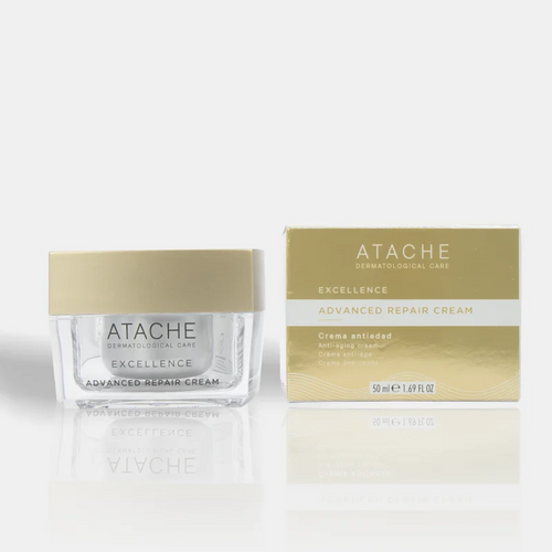 Atache Excellence Advance Repair Crema Antiedad -  50ml