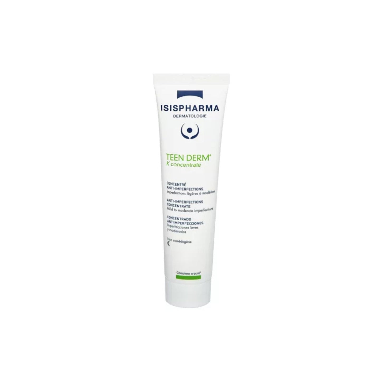 Isispharma Teen Derm K Concentrate -30ml