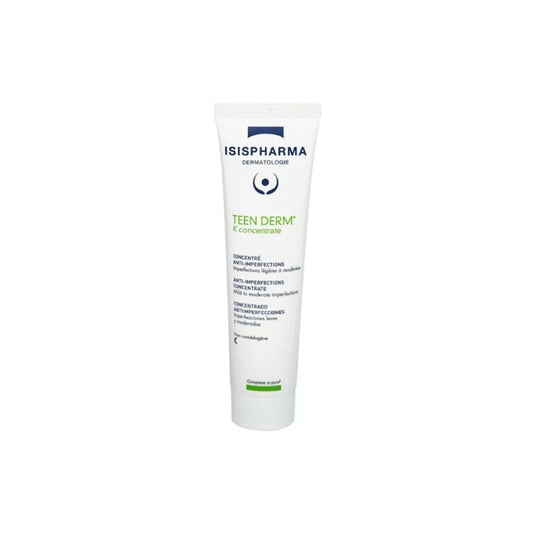 Isispharma Teen Derm K Concentrate -30ml
