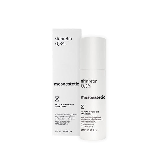 Mesoestetic Skinretin 0,3%
