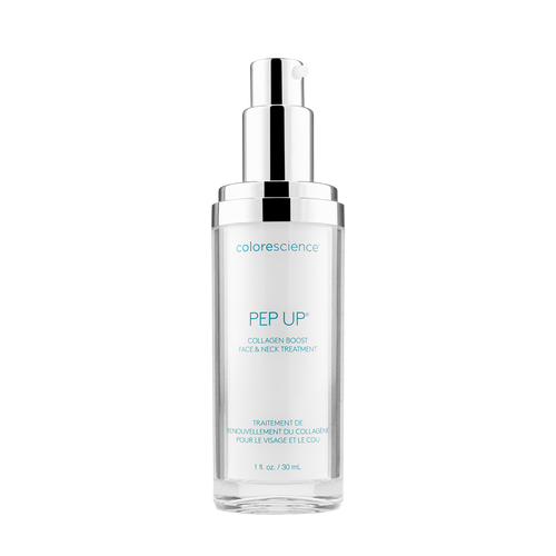 Colorescience Pep Up  Collagen Boost Face & Neck Serum - 30ml