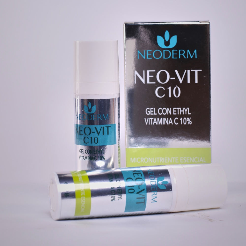 Hidratante Antioxidante Neo Vit C10