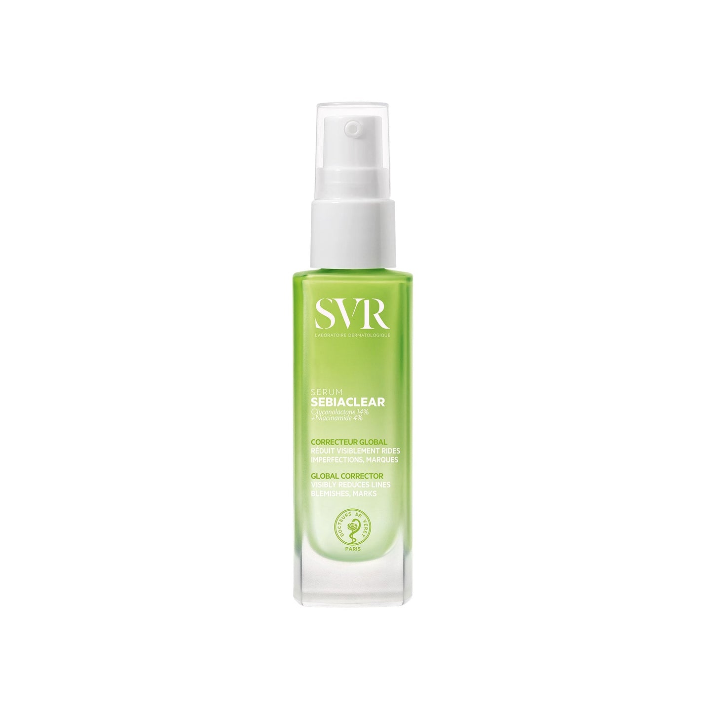 SVR Sebiaclear Serum - 30ml