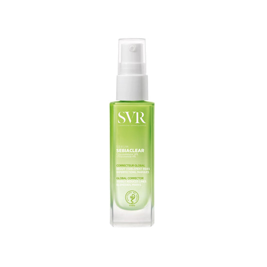 SVR Sebiaclear Serum - 30ml