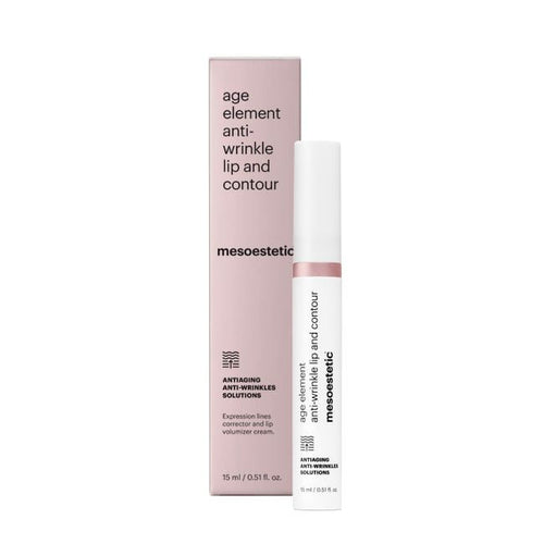 Mesoestetic Age Element Anti Wrinkle Lip and Contour
