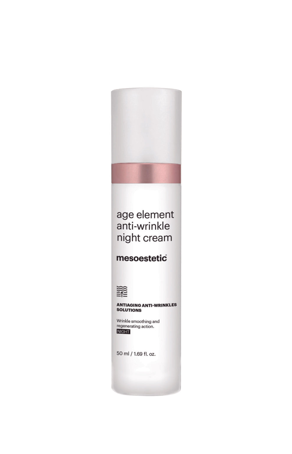 Mesoestetic Anti-Wrinkle Night Cream