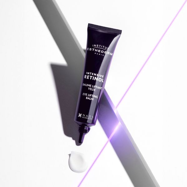 Institut Esthederm Intensive retinol eye lifting balm contorno de ojos - 15ml
