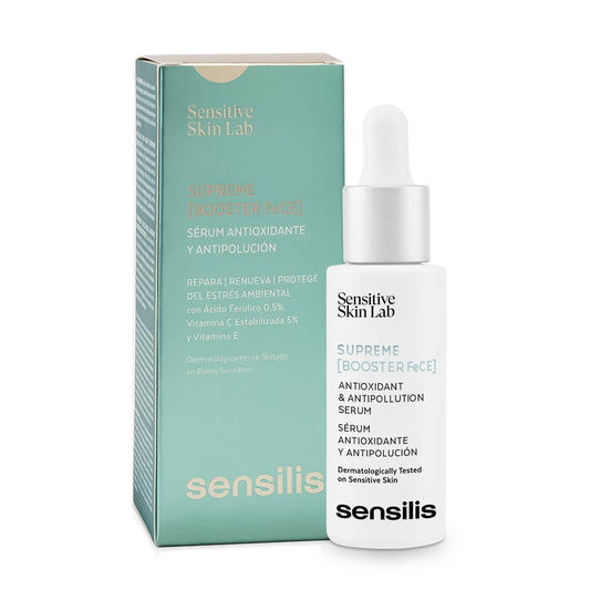 Sensilis Supreme Booster Sérum - 30ml