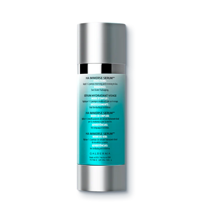 Alastin HA Immerse Serum - 30ml | Suero Facial de Ácido Hialurónico y Octapeptide-45 para Hidratación Profunda y Rejuvenecimiento