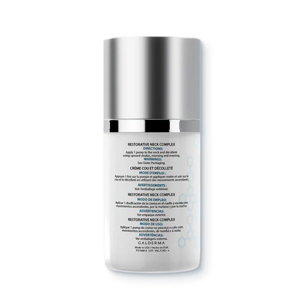 Alastin Restorative Neck Complex - 50ml | Tratamiento Anti-Envejecimiento para Cuello y Escote con TriHex Technology®
