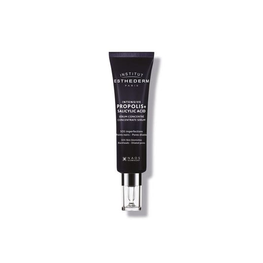 Institut Esthederm Intensive Propolis+ Ácido Ferrulico Crema Intensiva