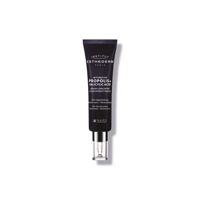 Institut Esthederm Intensive Propolis+ Acido Salicilico Serum Concentrado - 30ml