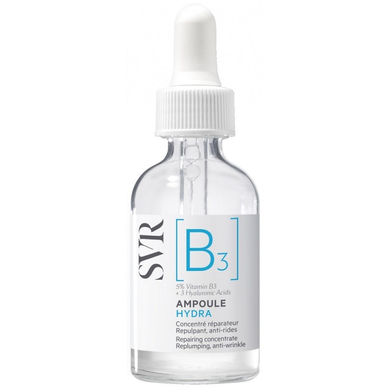 SVR ABC Ampoule B3 Hydra