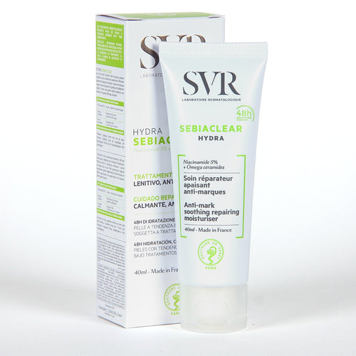 SVR Sebiaclear Hydra -40ml