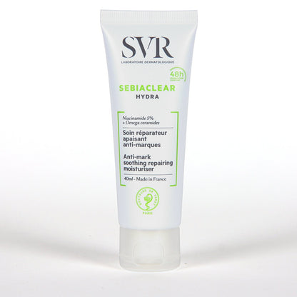 SVR Sebiaclear Hydra -40ml
