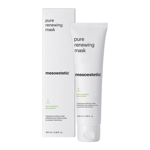 Mesoestetic Pure Renewing Mask Mascarilla Antiimperfecciones