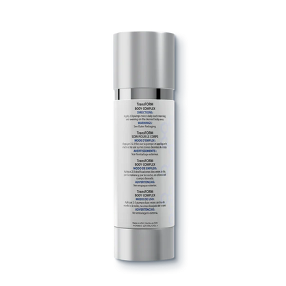 Alastin TransFORM Body Complex 170g | Tratamiento Corporal Avanzado con TriHex Technology